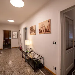 Di là d'Arno, climatizzato a due passi dal centro!